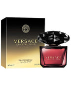 VERSACE CRYSTAL NOIR EDP