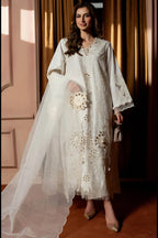 AZMIN CELESTE WHITE 3PC