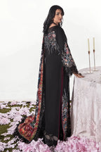ENCHANTED NILOFER
