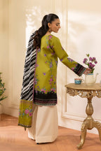 RAJBARI NISSA EXCLUSIVE SUMMER PRINTS D-04