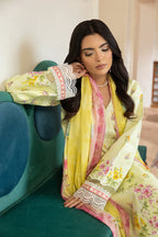 RAJBARI NISSA EXCLUSIVE SUMMER PRINTS D-10