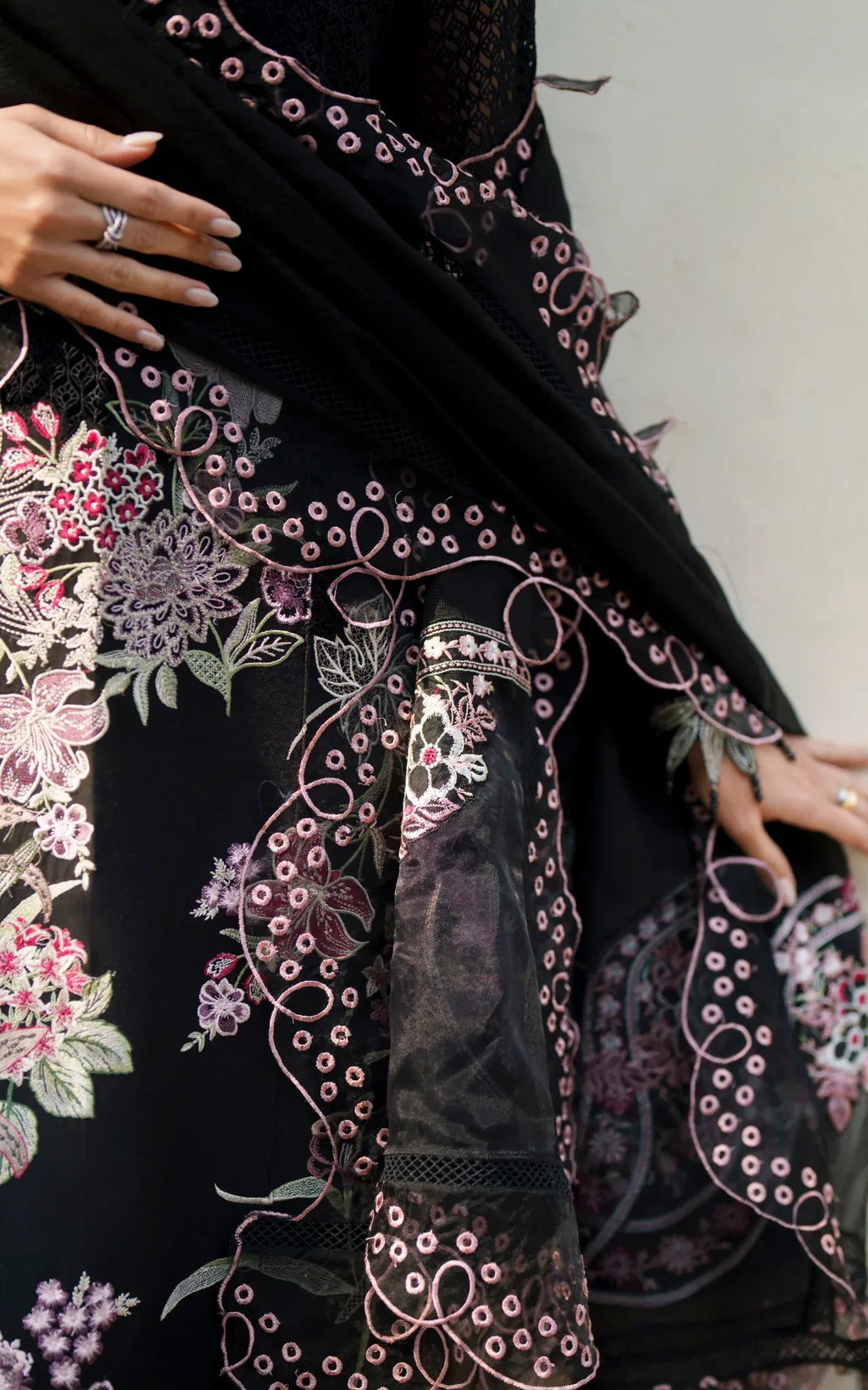 STITCHED BY CC ASIFA NABEEL VERSA LUXURY VUL26-01 3PC