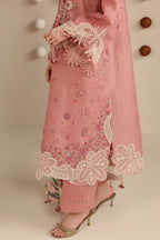 JAZMIN IRIS LUXURY LAWN IL26-D04