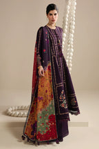 JAZMIN IRIS LUXURY LAWN IL26-D06