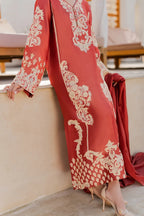 VINTAGE IZZAH 3PC