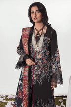 ENCHANTED NILOFER
