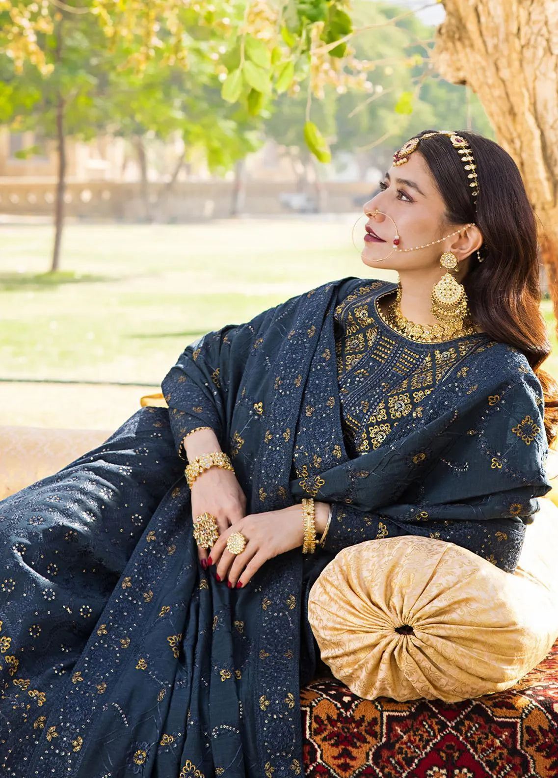 AJMQ-10 ASIM JOFA