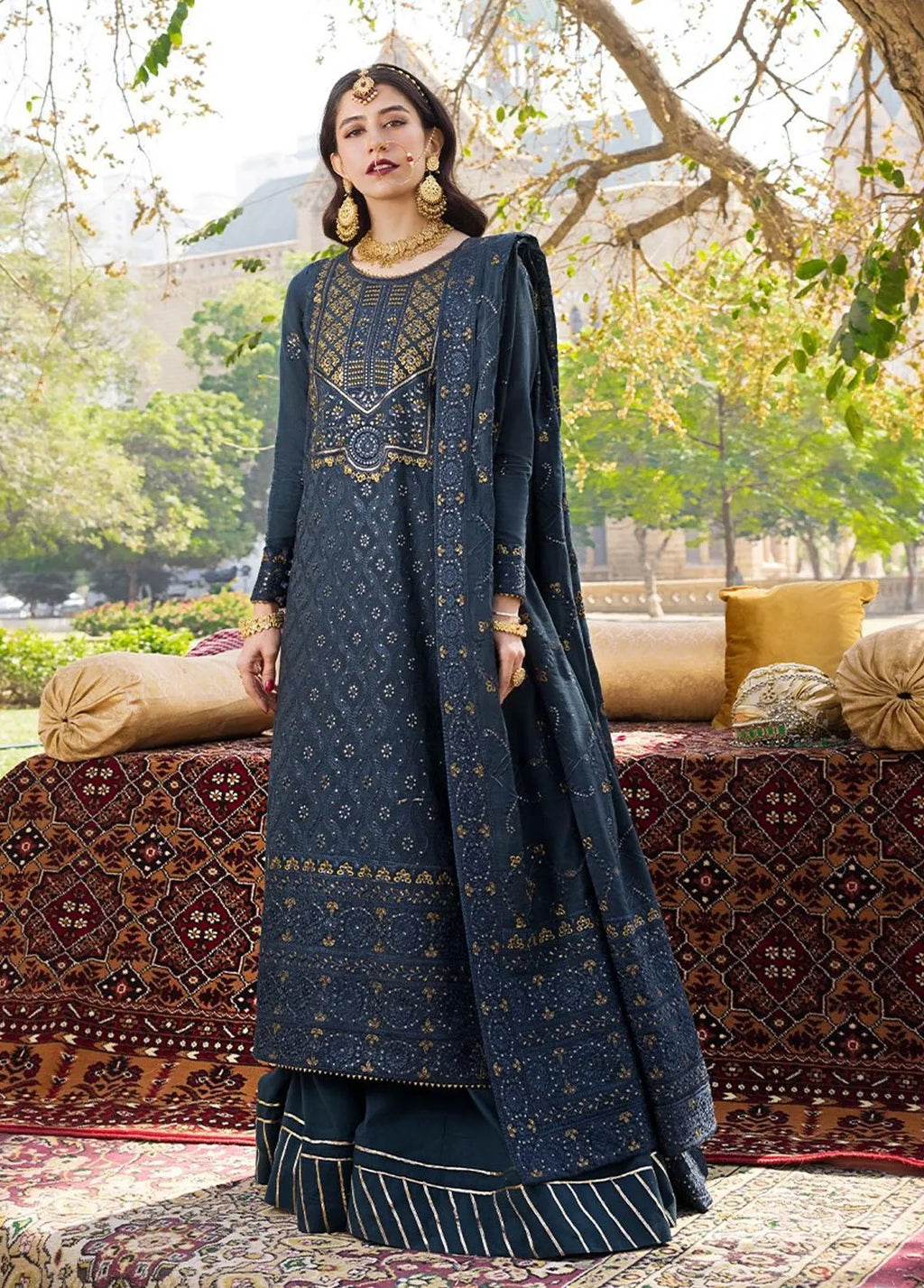 AJMQ-10 ASIM JOFA
