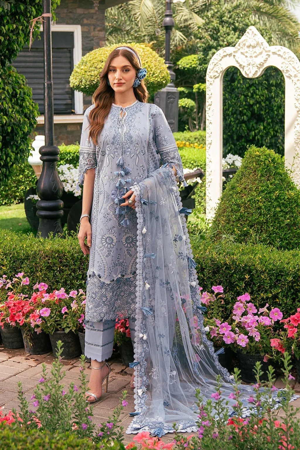 STITCHED BY CC SUNDAS AHAD FEERIE EL-02 3PC