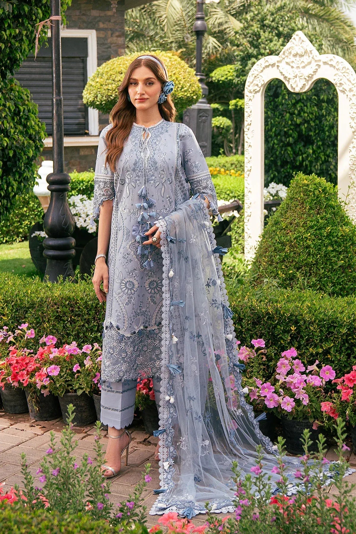 STITCHED BY CC SUNDAS AHAD FEERIE EL-02 3PC