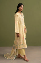 STITCHED BY CC SERAN ESSENTIALS D-03 3PC