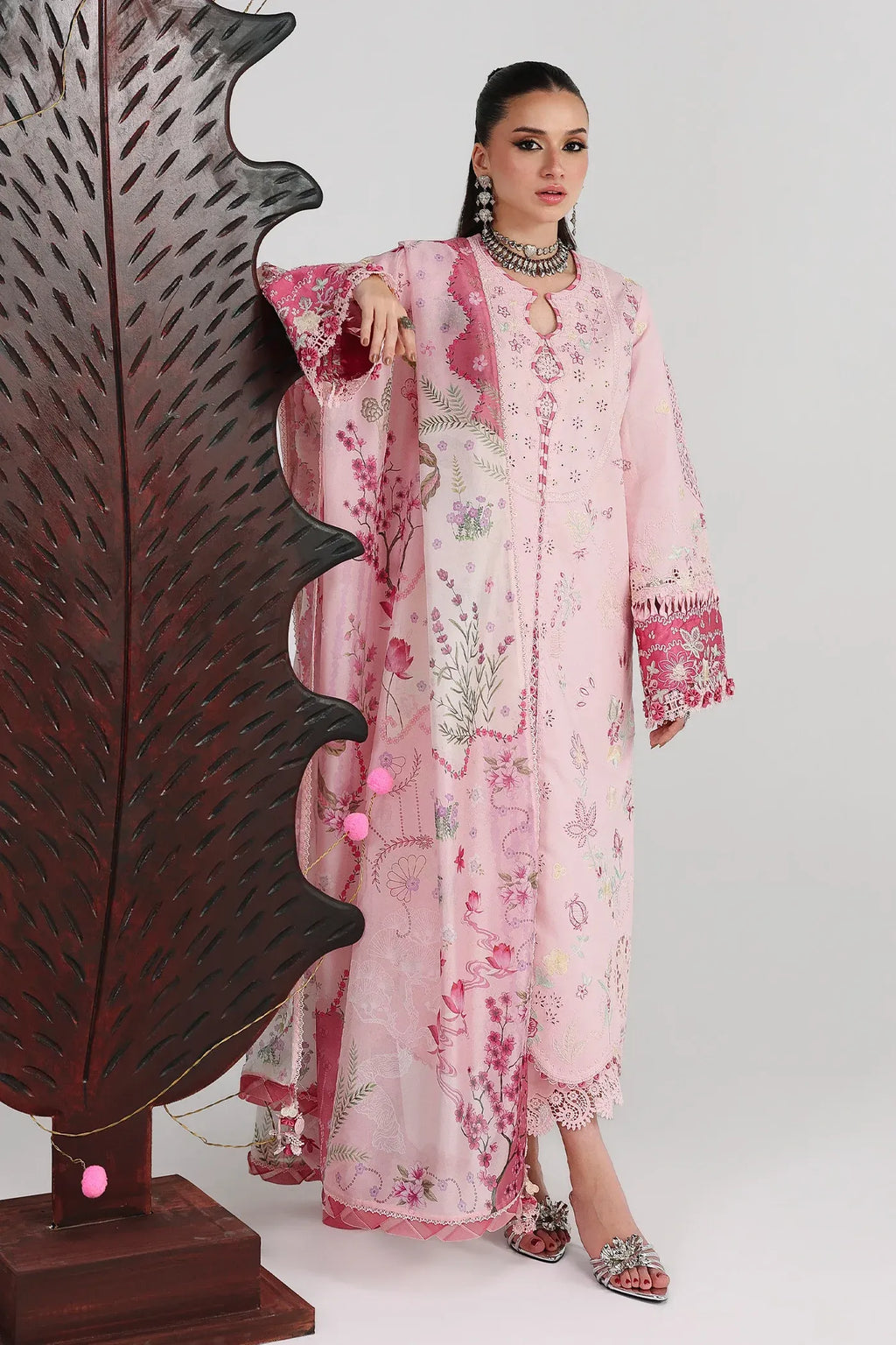 QALAMKAR FESTIVE NORAH