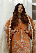 STITCHED BY CC AJR SIGNATURE LAWN VIONA 3PC