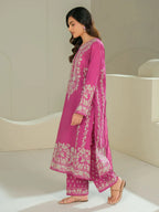 STITCHED BY CC LIMELIGHT U4388 PINK 3PC