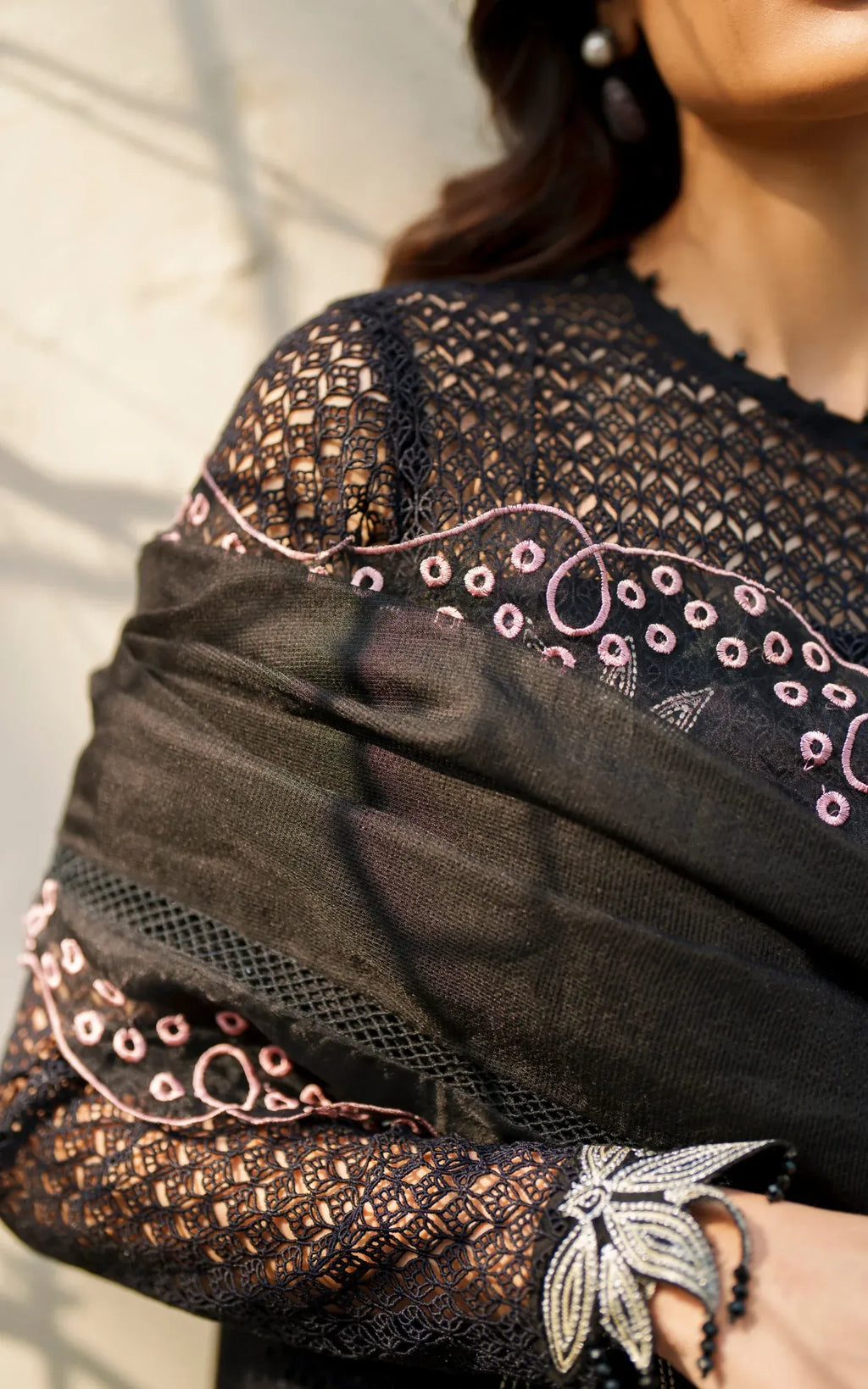 STITCHED BY CC ASIFA NABEEL VERSA LUXURY VUL26-01 3PC