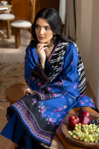 RAJBARI NISSA EXCLUSIVE SUMMER PRINTS D-07