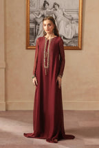 LULUSAR VELER DRESS