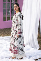 STITCHED BY CC RAJBARI SUMMER PRINTKARI D-10 3PC