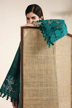 JAZMIN IRIS LUXURY LAWN IL26-D03