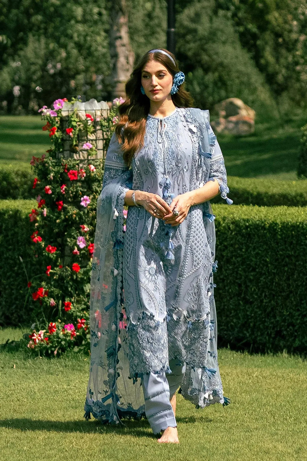 STITCHED BY CC SUNDAS AHAD FEERIE EL-02 3PC