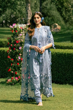 STITCHED BY CC SUNDAS AHAD FEERIE EL-02 3PC