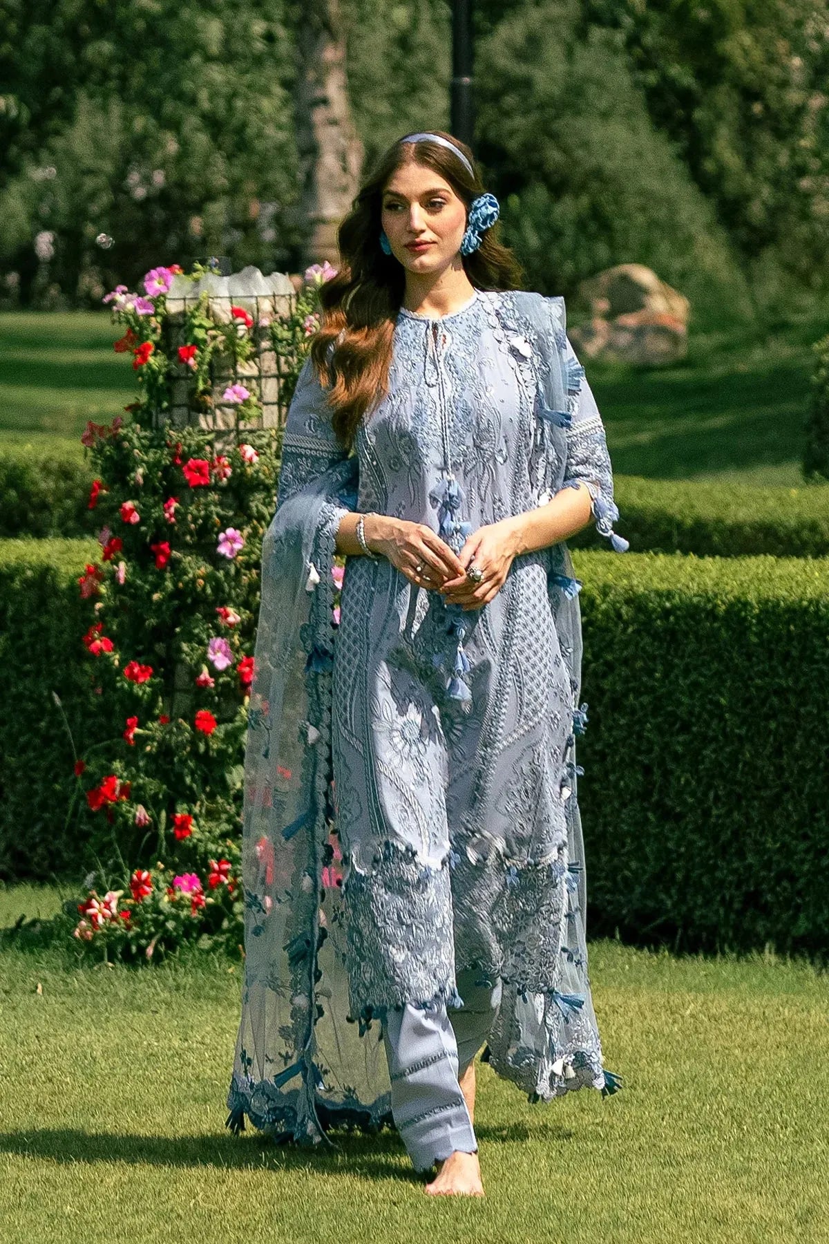 STITCHED BY CC SUNDAS AHAD FEERIE EL-02 3PC