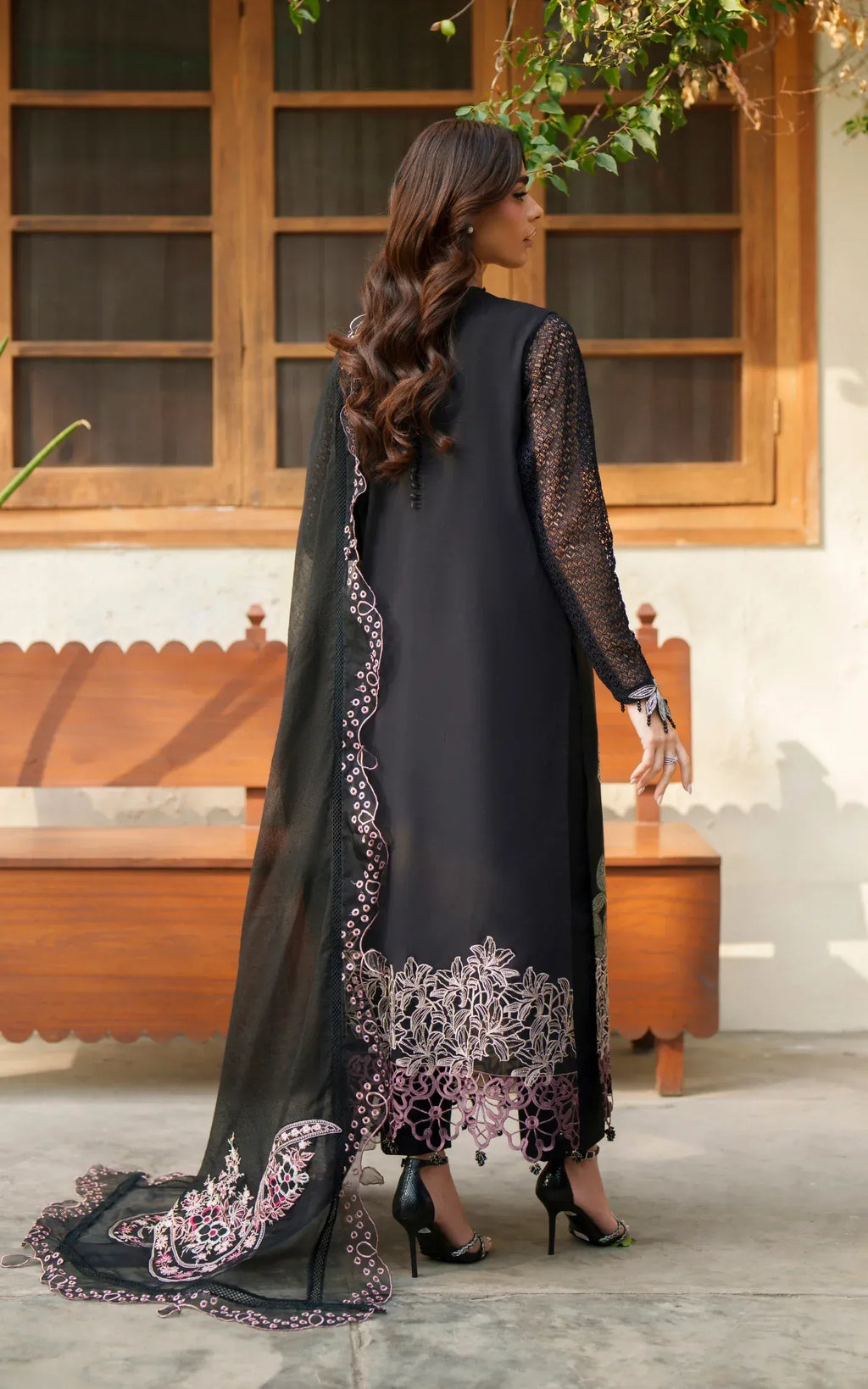 STITCHED BY CC ASIFA NABEEL VERSA LUXURY VUL26-01 3PC
