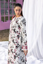 STITCHED BY CC RAJBARI SUMMER PRINTKARI D-10 3PC
