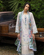 STITCHED BY CC ESMEL MON TRESOR LUXE LAWN ARIA 3PC