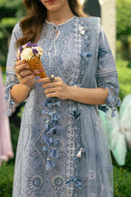 STITCHED BY CC SUNDAS AHAD FEERIE EL-02 3PC