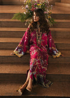 CRIMSON LAILA PLUM 1PC