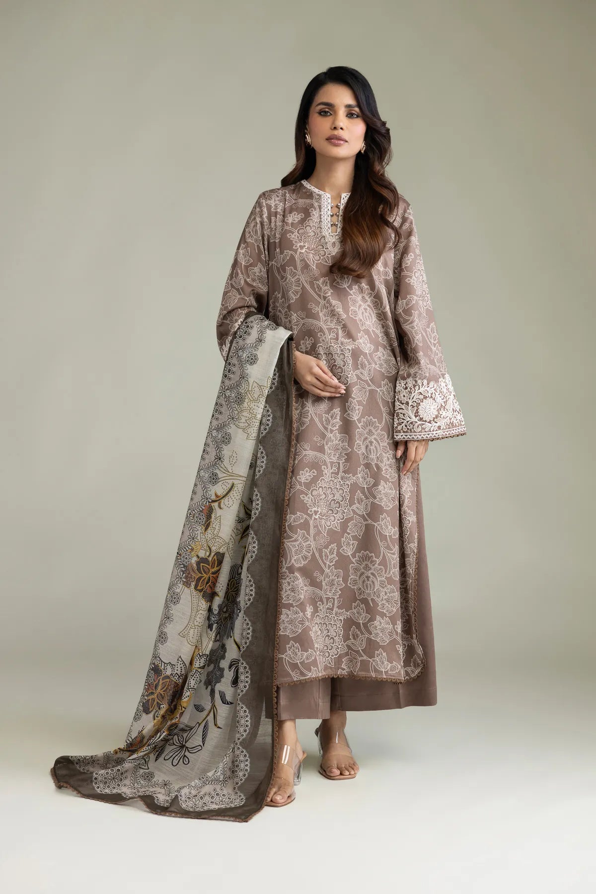 KHAADI A33-26-207F12