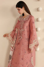 JAZMIN IRIS LUXURY LAWN IL26-D04