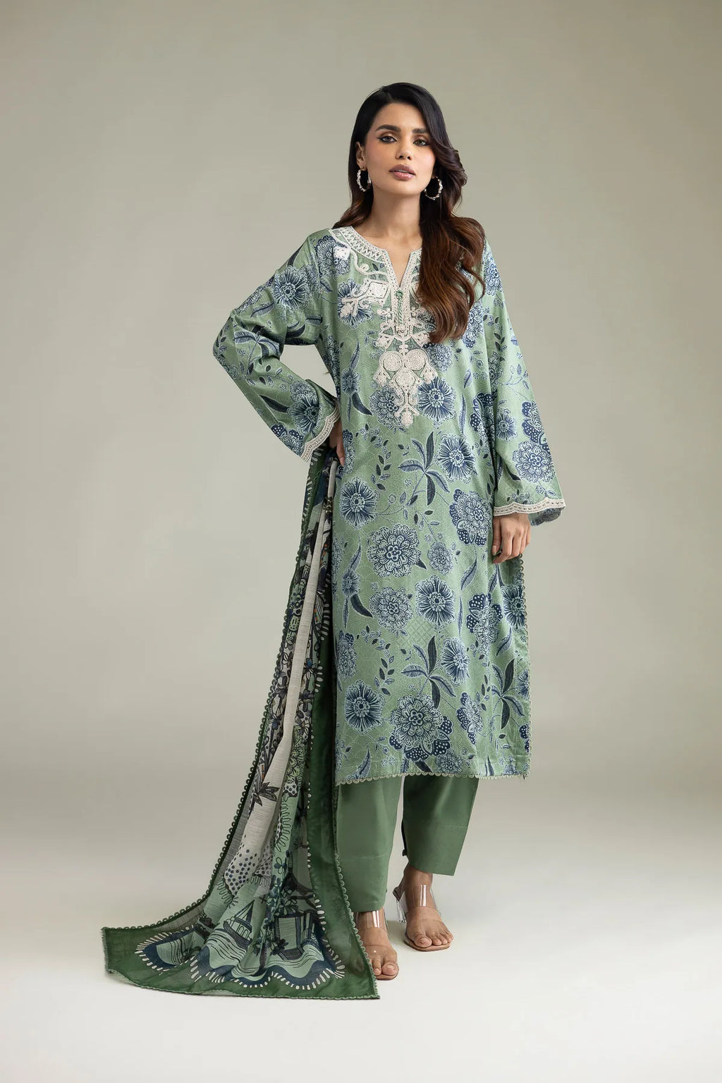 KHAADI A33-26-207FE1