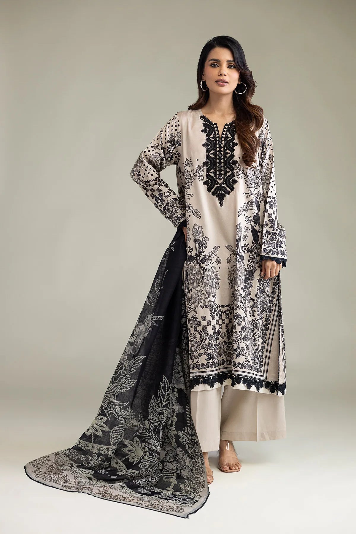 KHAADI A33-26-207FH1