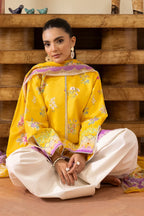 RAJBARI NISSA EXCLUSIVE SUMMER PRINTS  D-01