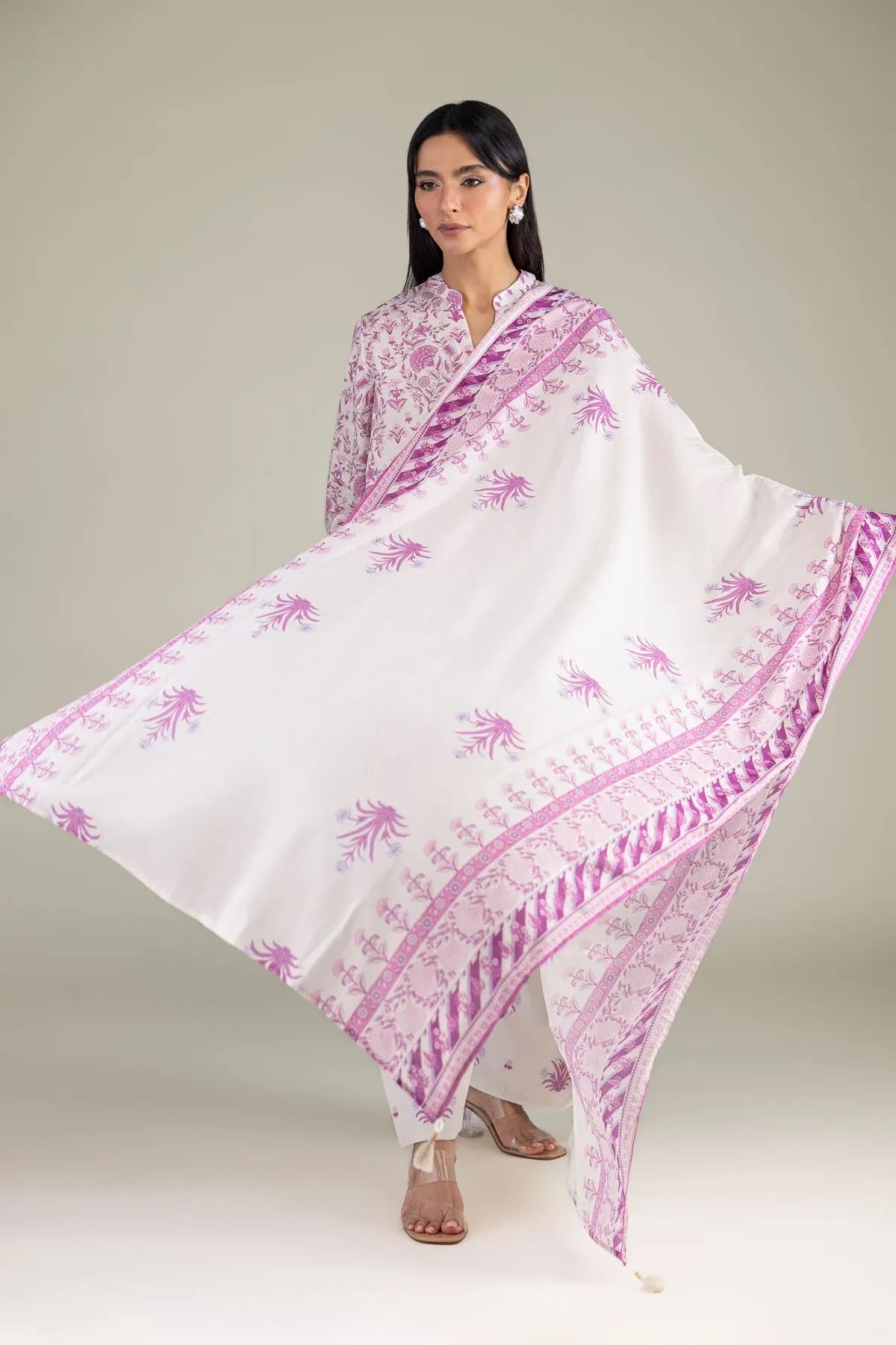KHAADI 1-26-305-A-B2 3PC