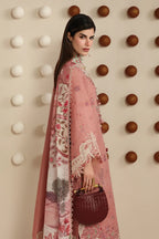 JAZMIN IRIS LUXURY LAWN IL26-D04