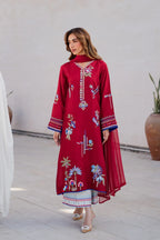VINTAGE SOPHIE 3PC