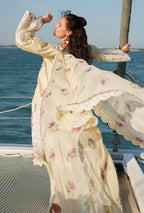STITCHED BY CC AJR EVARA LUXURY LAWN FARIA 3PC