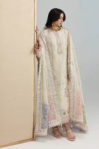 QALAMKAR FESTIVE ELMA