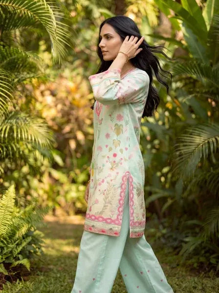 DHANAK SS26DC-2599 2PC
