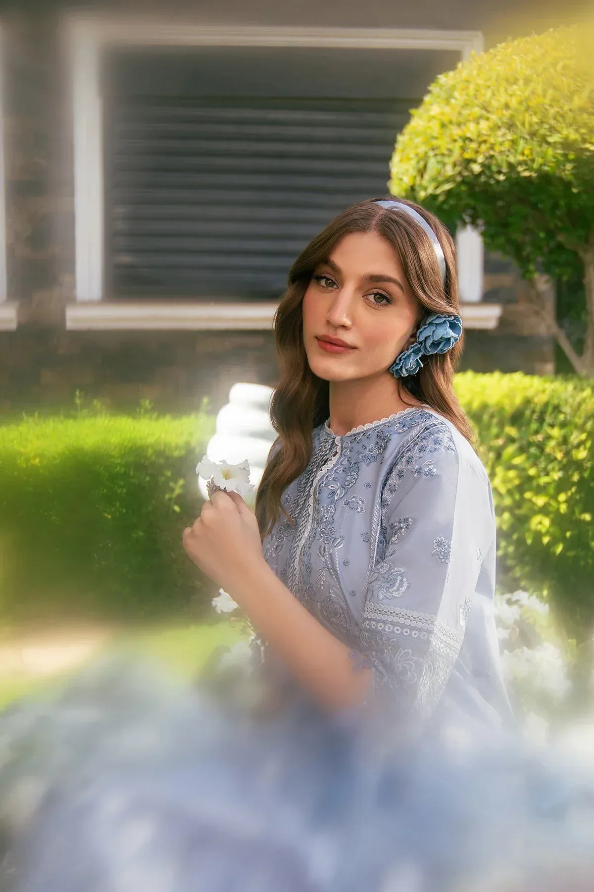 STITCHED BY CC SUNDAS AHAD FEERIE EL-02 3PC