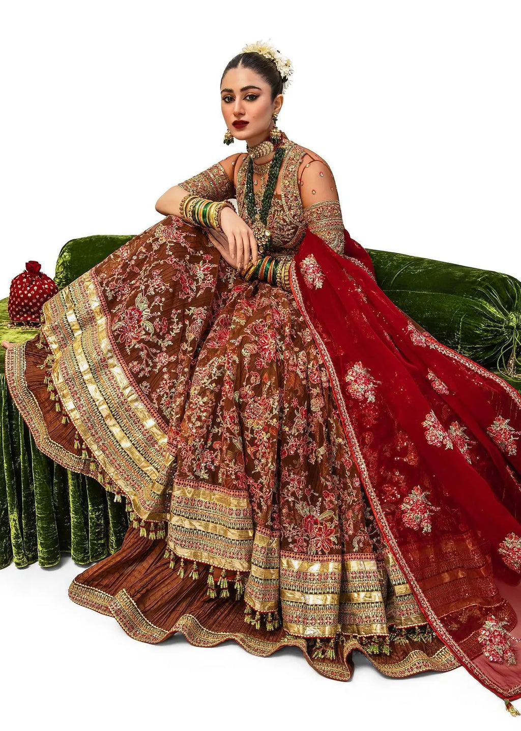 SUHAAG HUSSAIN REHAR