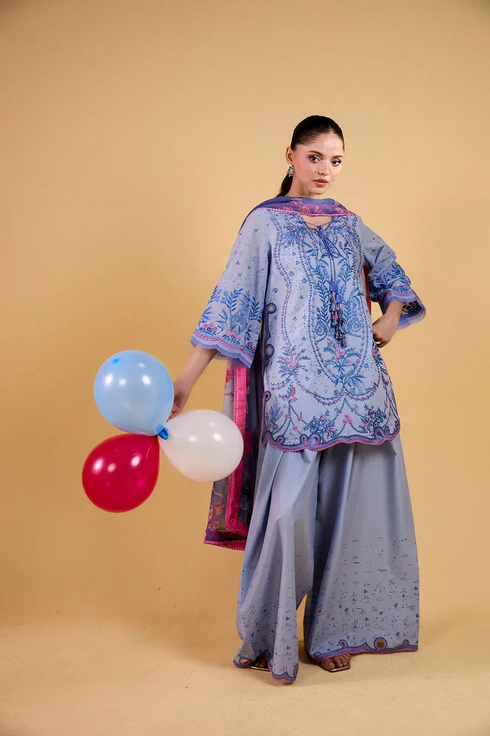 STITCHED BY CC SOBIA NAZIR VITAL D- 3A 3PC