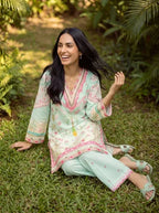 DHANAK SS26DC-2599 2PC