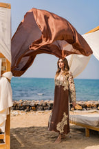 VINTAGE ZAHA 3PC