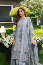 STITCHED BY CC SUNDAS AHAD FEERIE EL-02 3PC