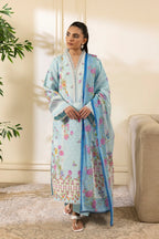 RAJBARI NISSA EXCLUSIVE SUMMER PRINTS D-08