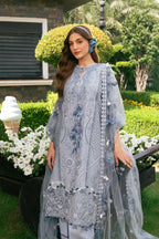 STITCHED BY CC SUNDAS AHAD FEERIE EL-02 3PC